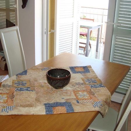 Apartment Golf Црвени-Врх Экстерьер фото