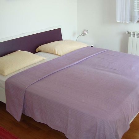 Apartment Golf Црвени-Врх Экстерьер фото