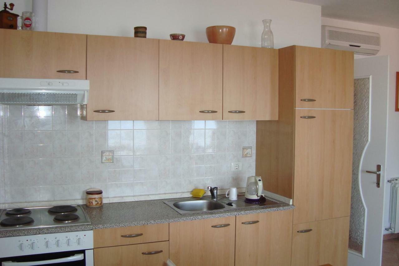 Apartment Golf Црвени-Врх Экстерьер фото