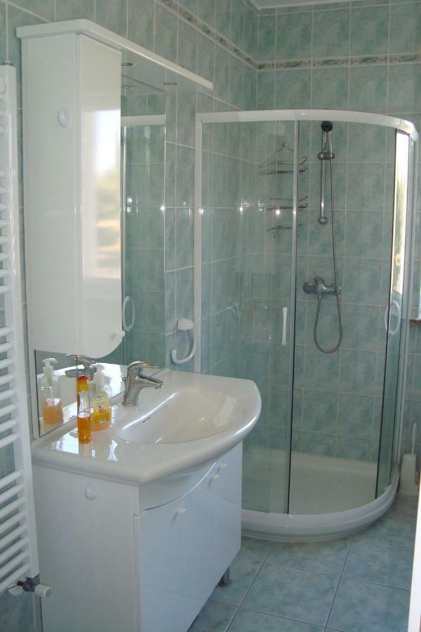 Apartment Golf Црвени-Врх Экстерьер фото