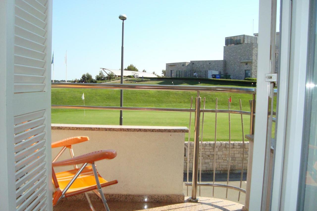 Apartment Golf Црвени-Врх Экстерьер фото