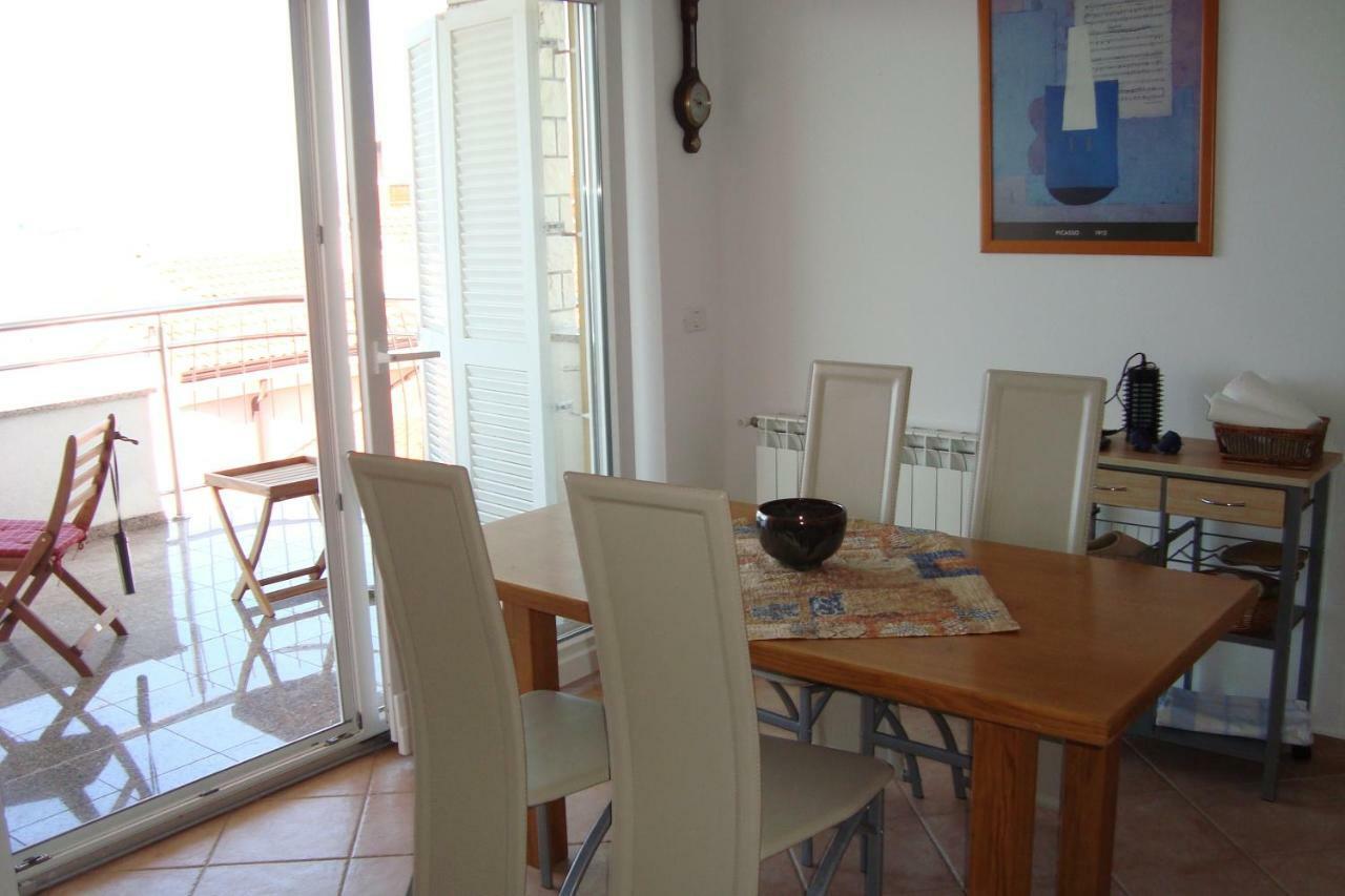 Apartment Golf Црвени-Врх Экстерьер фото