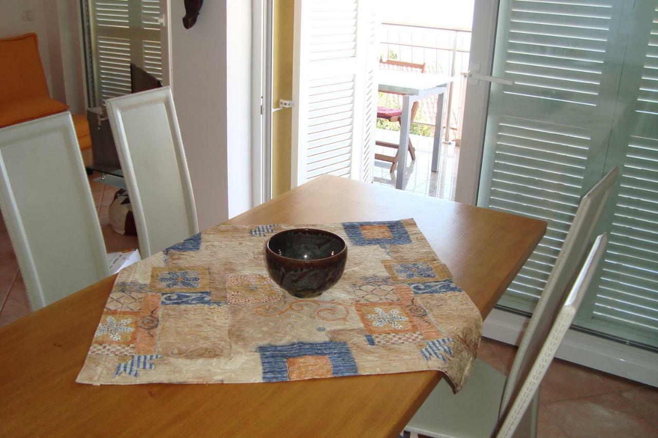 Apartment Golf Црвени-Врх Экстерьер фото