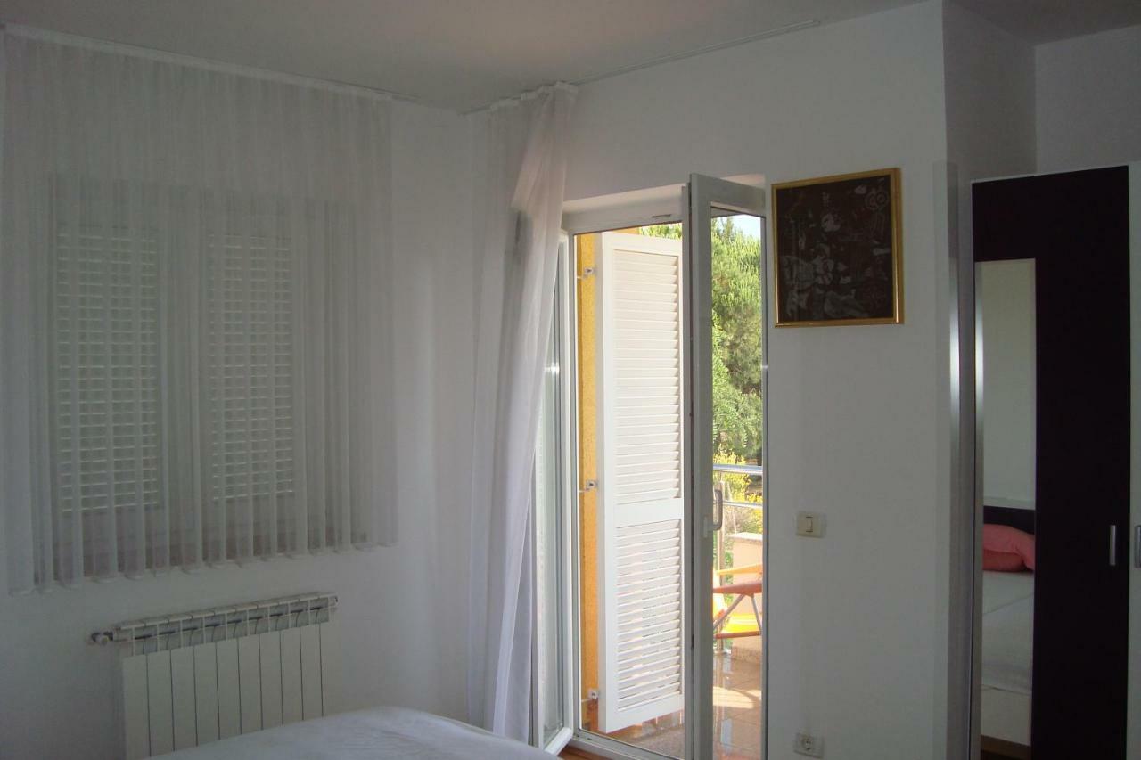 Apartment Golf Црвени-Врх Экстерьер фото