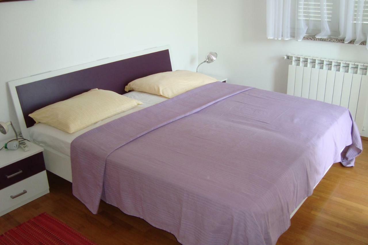 Apartment Golf Црвени-Врх Экстерьер фото