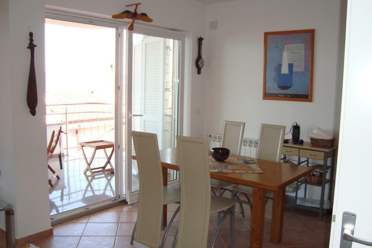 Apartment Golf Црвени-Врх Экстерьер фото