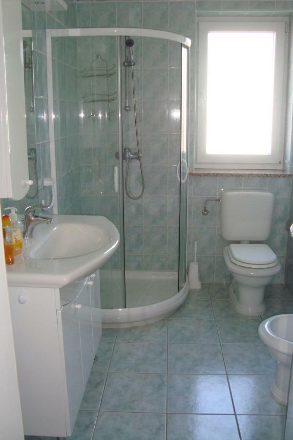 Apartment Golf Црвени-Врх Экстерьер фото