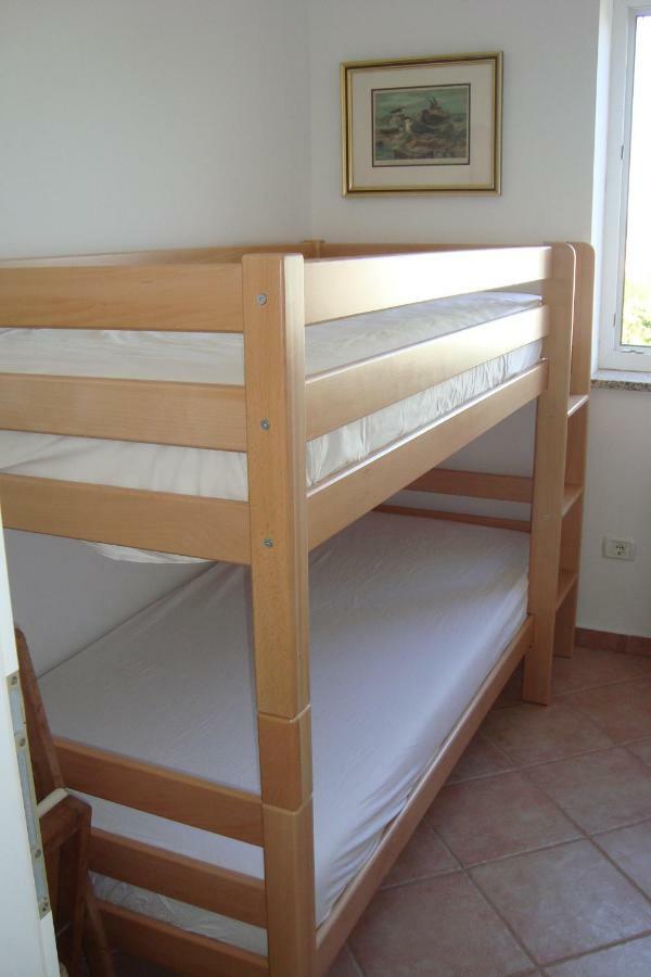 Apartment Golf Црвени-Врх Экстерьер фото
