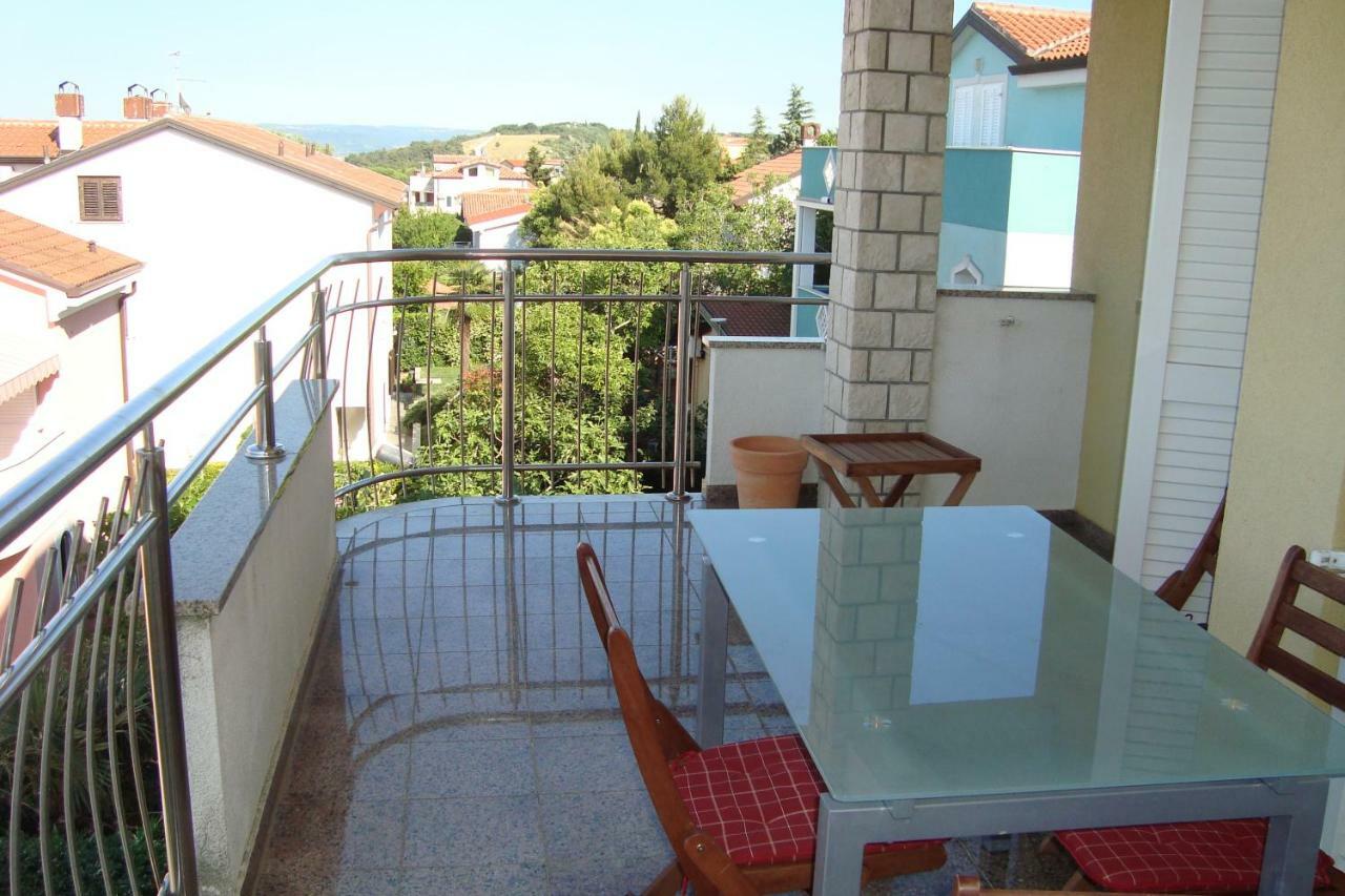 Apartment Golf Црвени-Врх Экстерьер фото