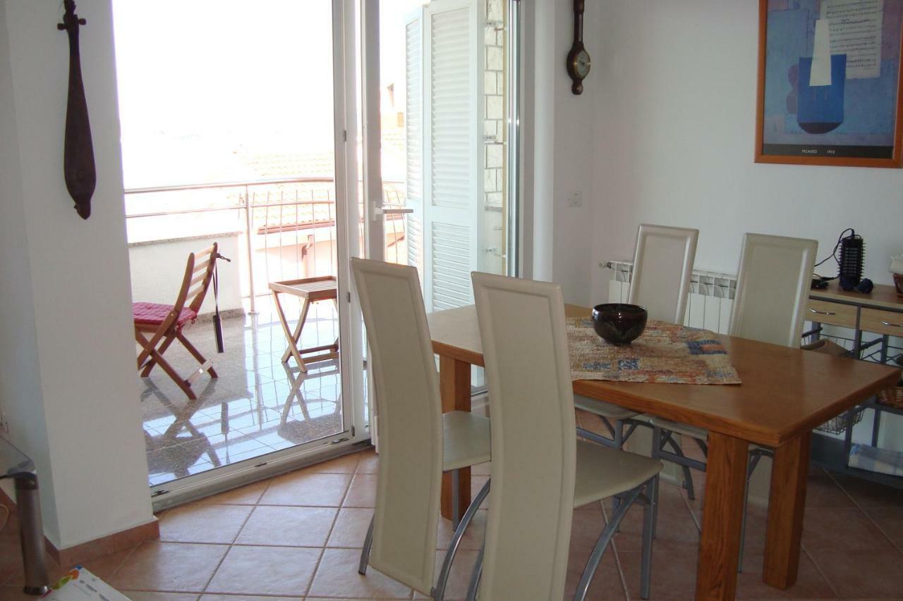 Apartment Golf Црвени-Врх Экстерьер фото