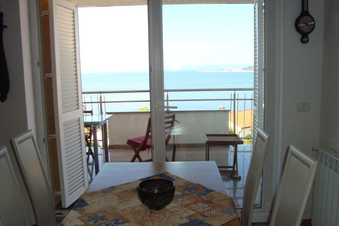 Apartment Golf Црвени-Врх Экстерьер фото
