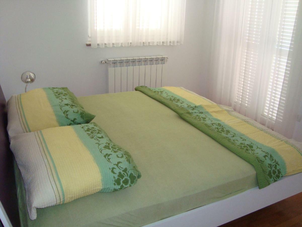Apartment Golf Црвени-Врх Экстерьер фото