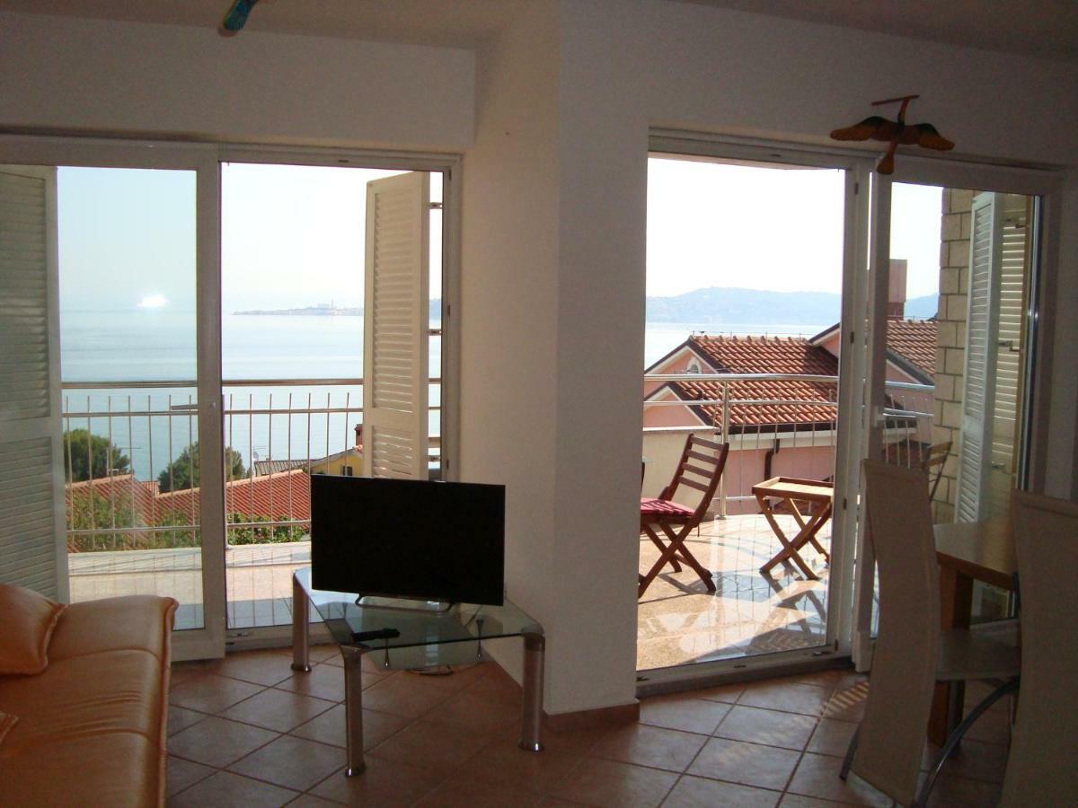 Apartment Golf Црвени-Врх Экстерьер фото