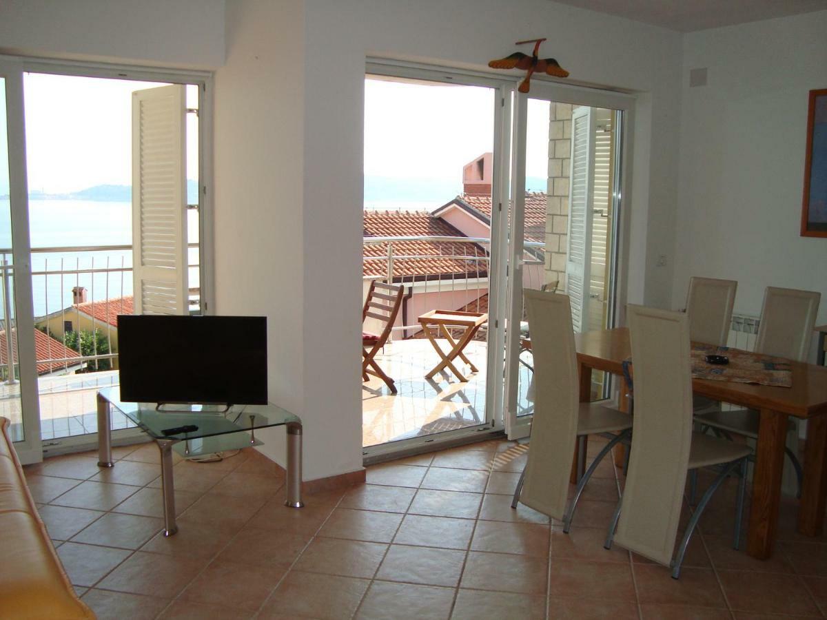 Apartment Golf Црвени-Врх Экстерьер фото