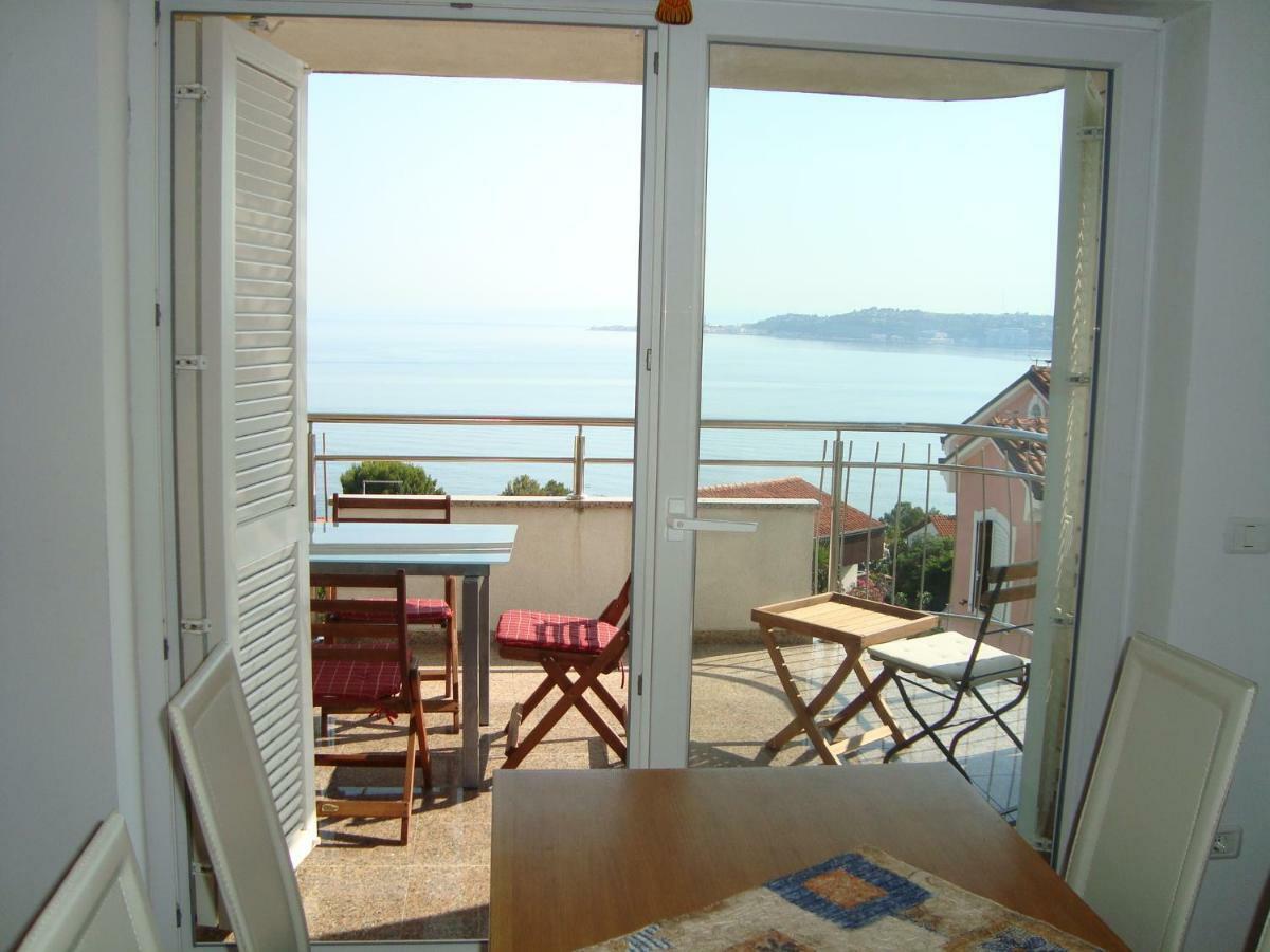 Apartment Golf Црвени-Врх Экстерьер фото