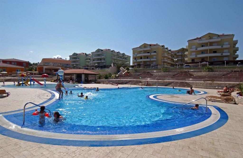 Apartment Golf Црвени-Врх Экстерьер фото